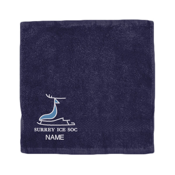 ICE Face Cloth Thumbnail